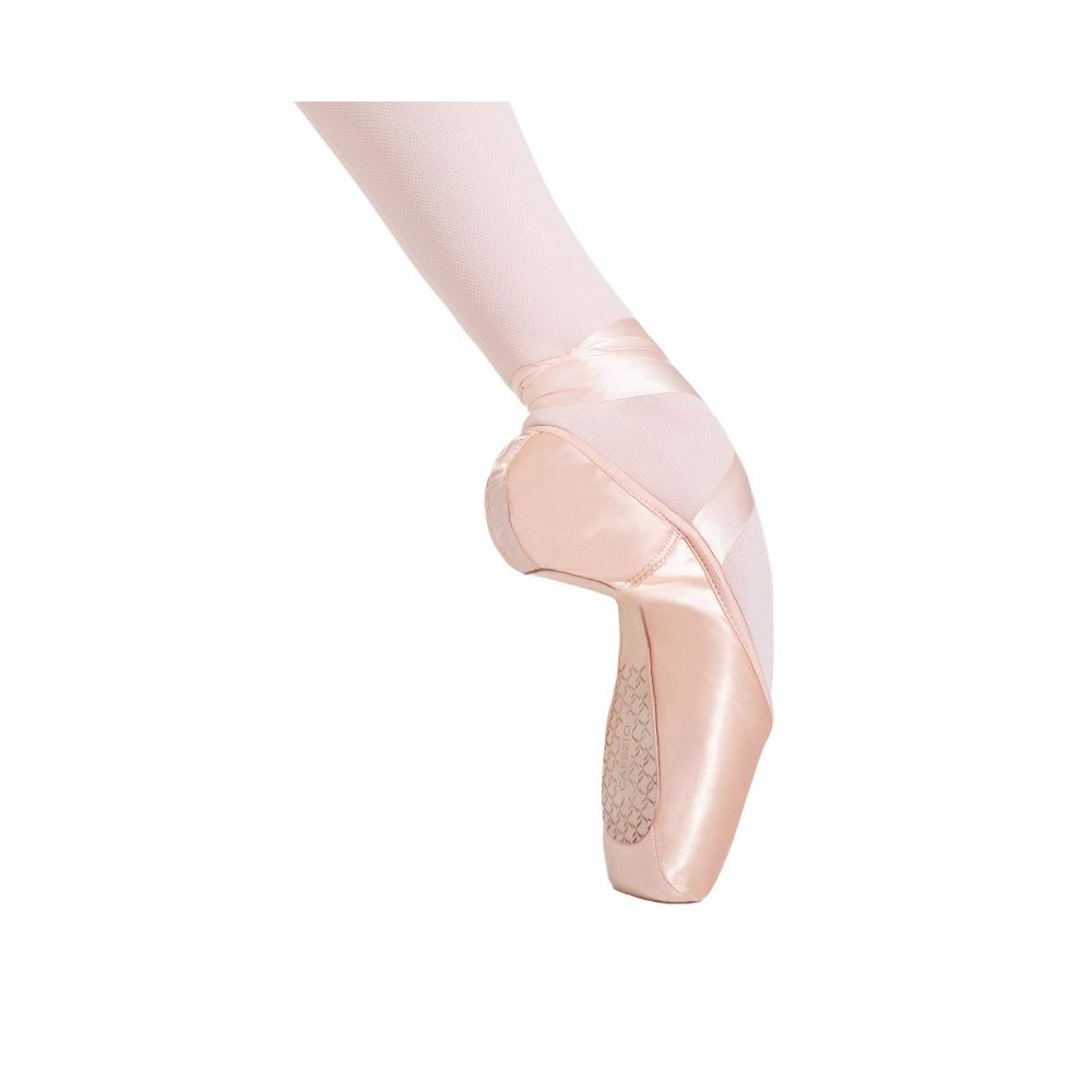 Cambre punta Capezio