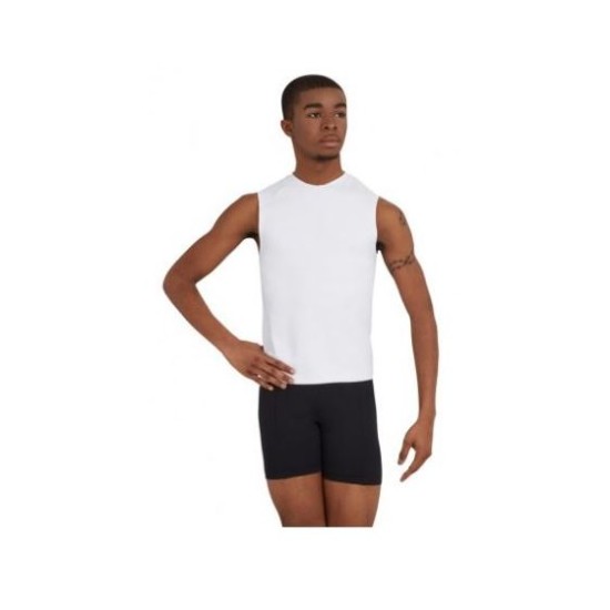 Canotta uomo Capezio