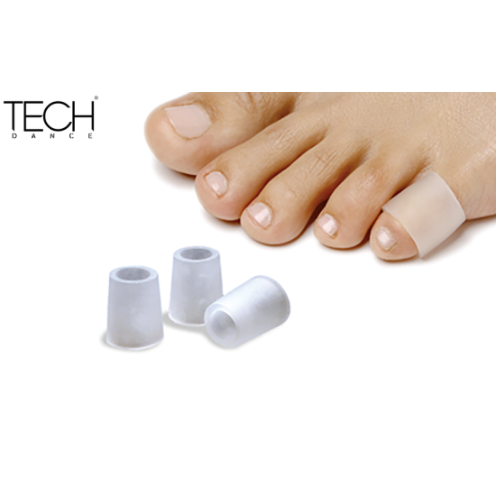 Protezione conica in gel