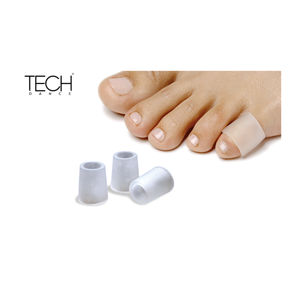 Protezione conica in gel