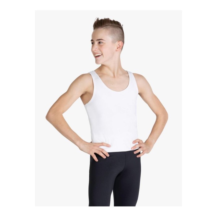 Canotta uomo Capezio