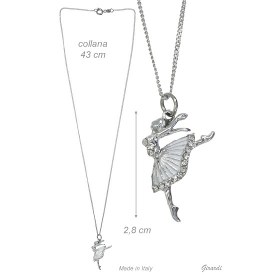 Collana ballerina