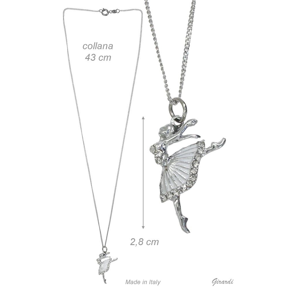 Collana ballerina