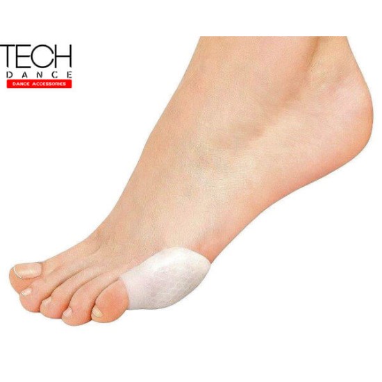 Protezione mignolo in gel