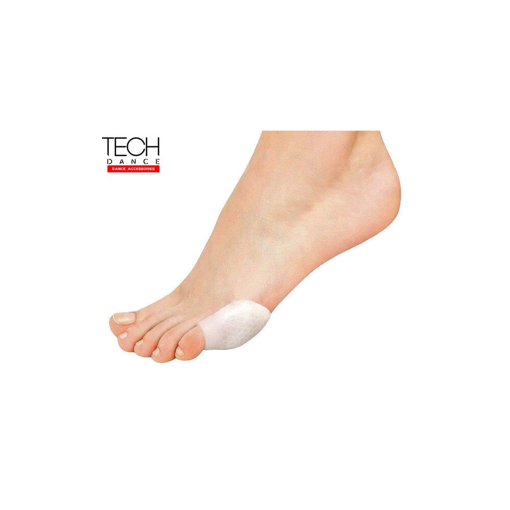 Protezione mignolo in gel