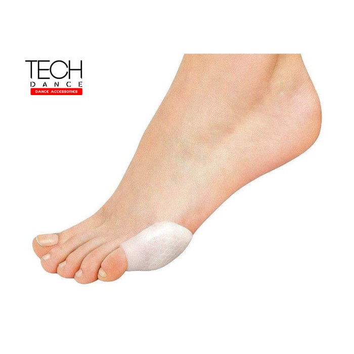 Protezione mignolo in gel