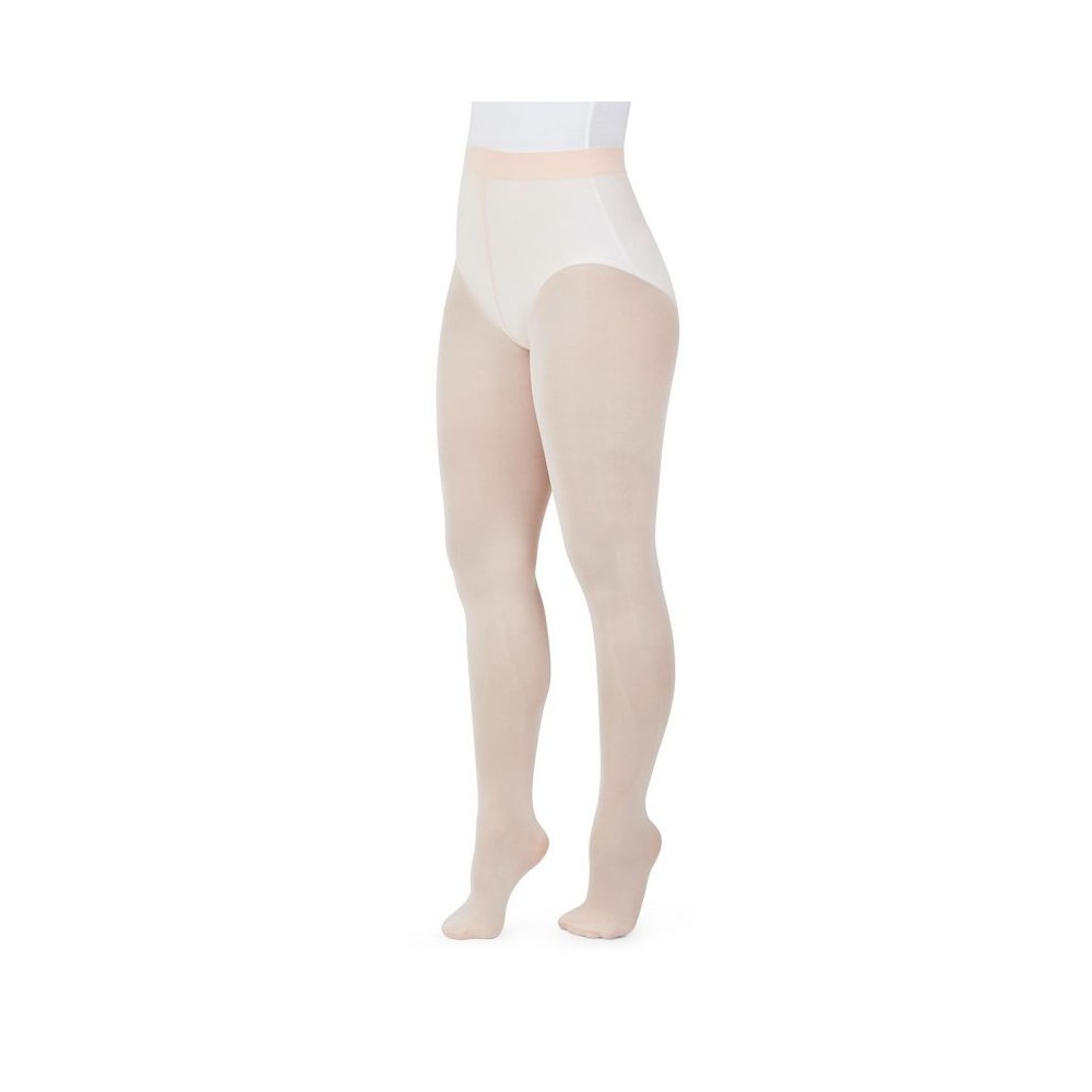 Collant danza  bambina Capezio