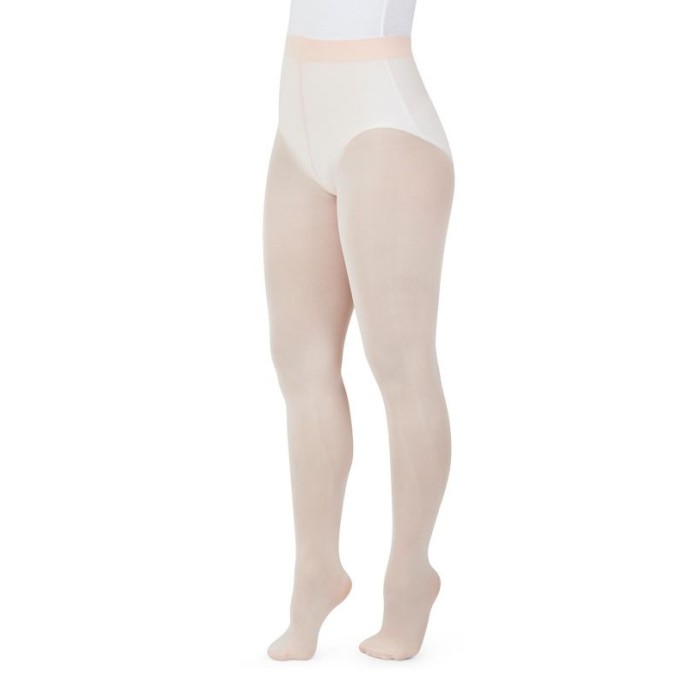 Collant danza  bambina Capezio