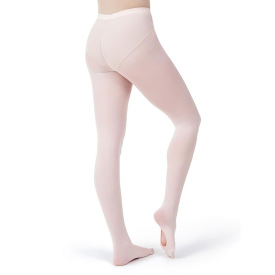 Collant danza convertibili Capezio