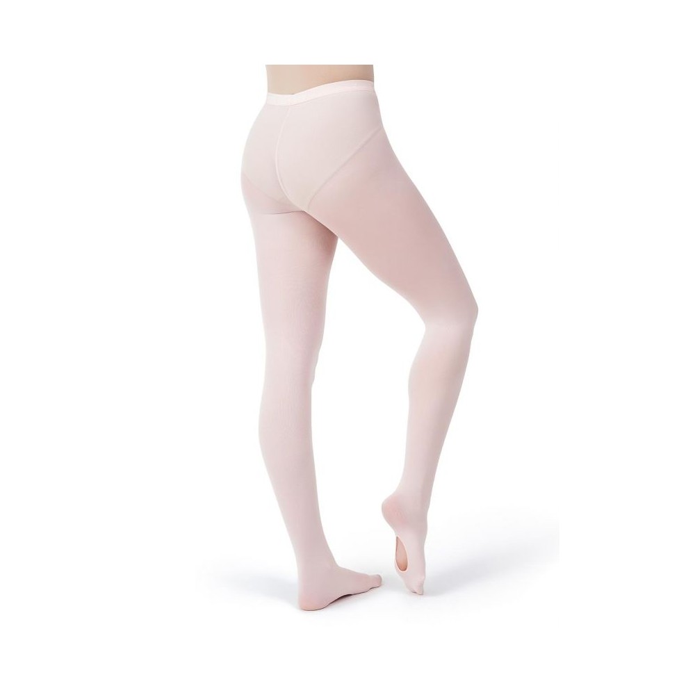 Collant danza convertibili Capezio