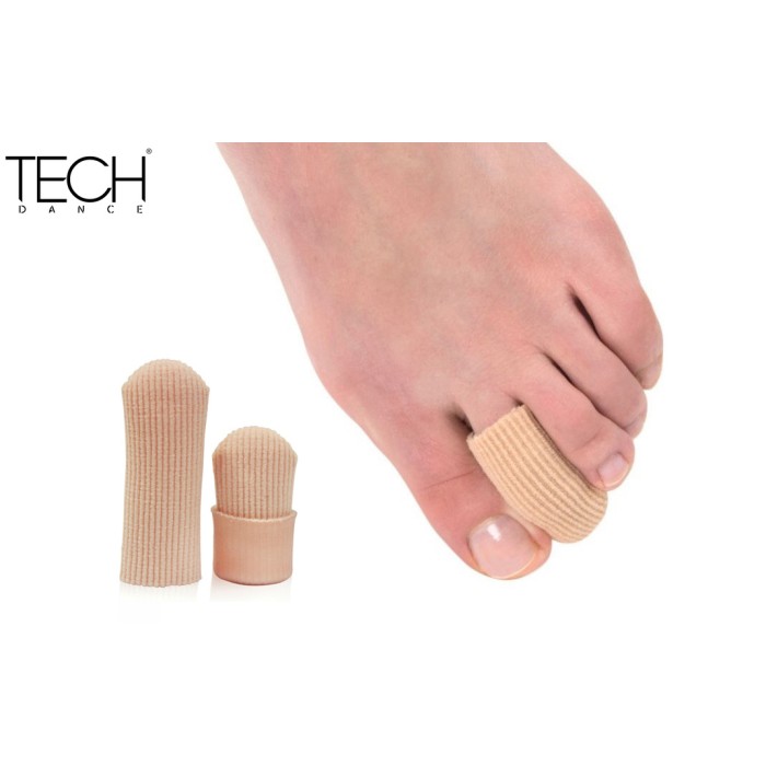 Protezione per illice in gel rivestico