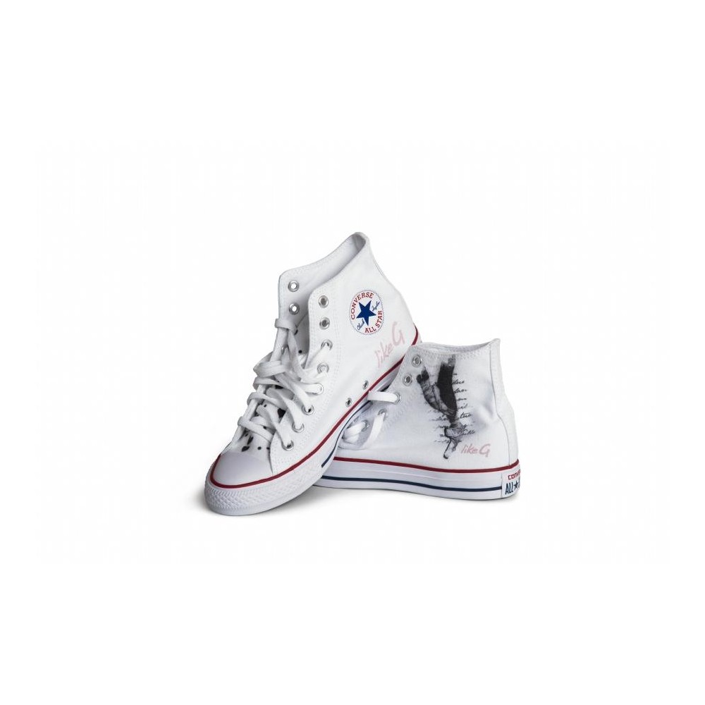 Converse All Stars Likeg offerta