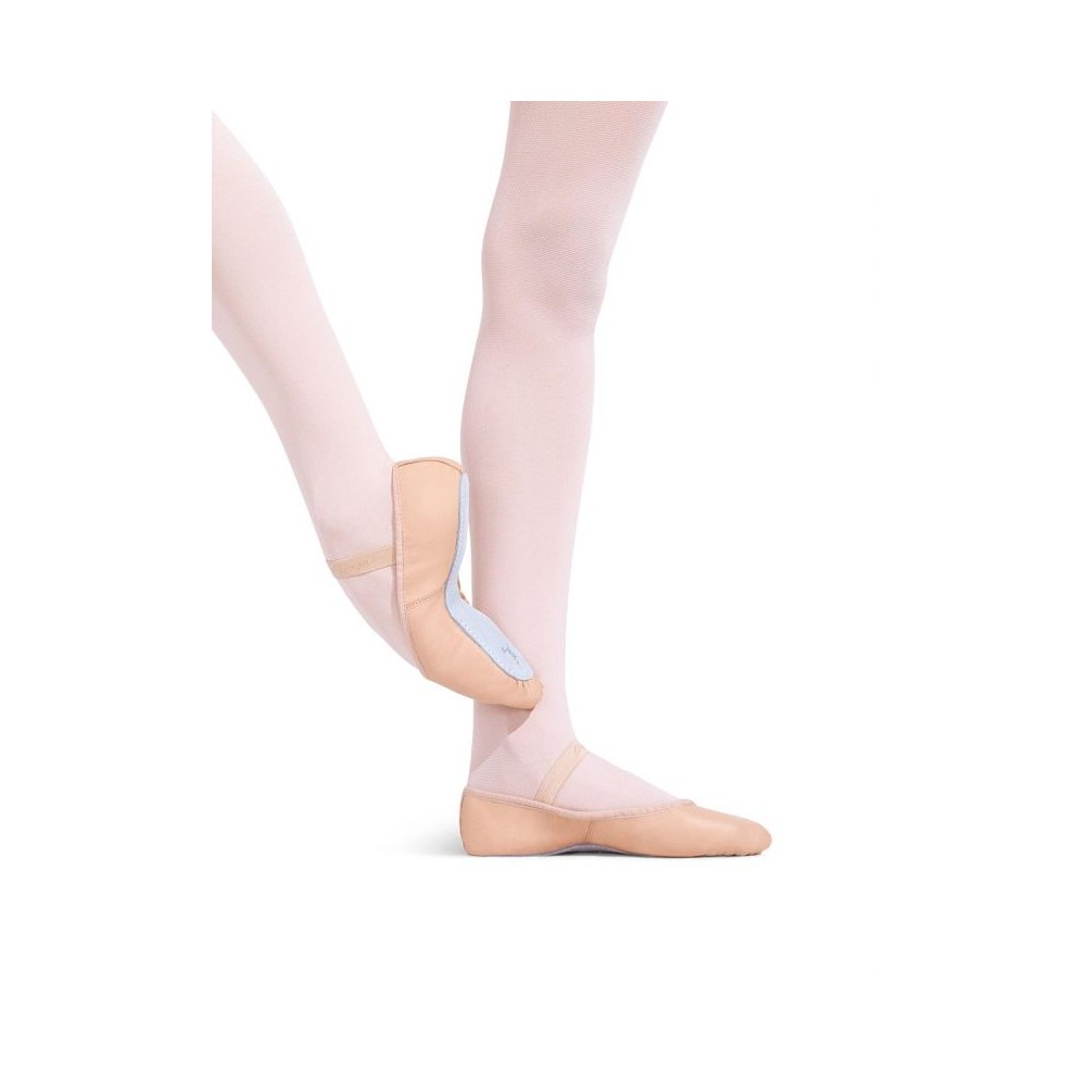 DAISY mezza punta donna  Capezio