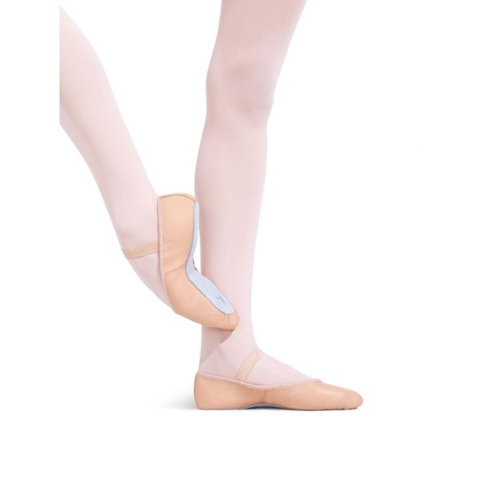 DAISY mezza punta donna  Capezio
