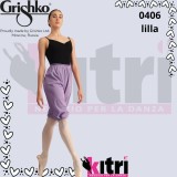 Sudorella corta Grishko