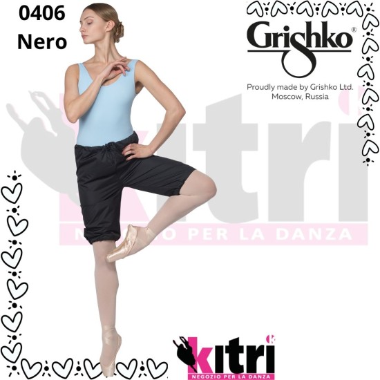 Sudorella corta Grishko