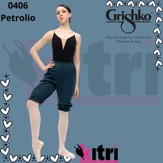 Sudorella corta Grishko