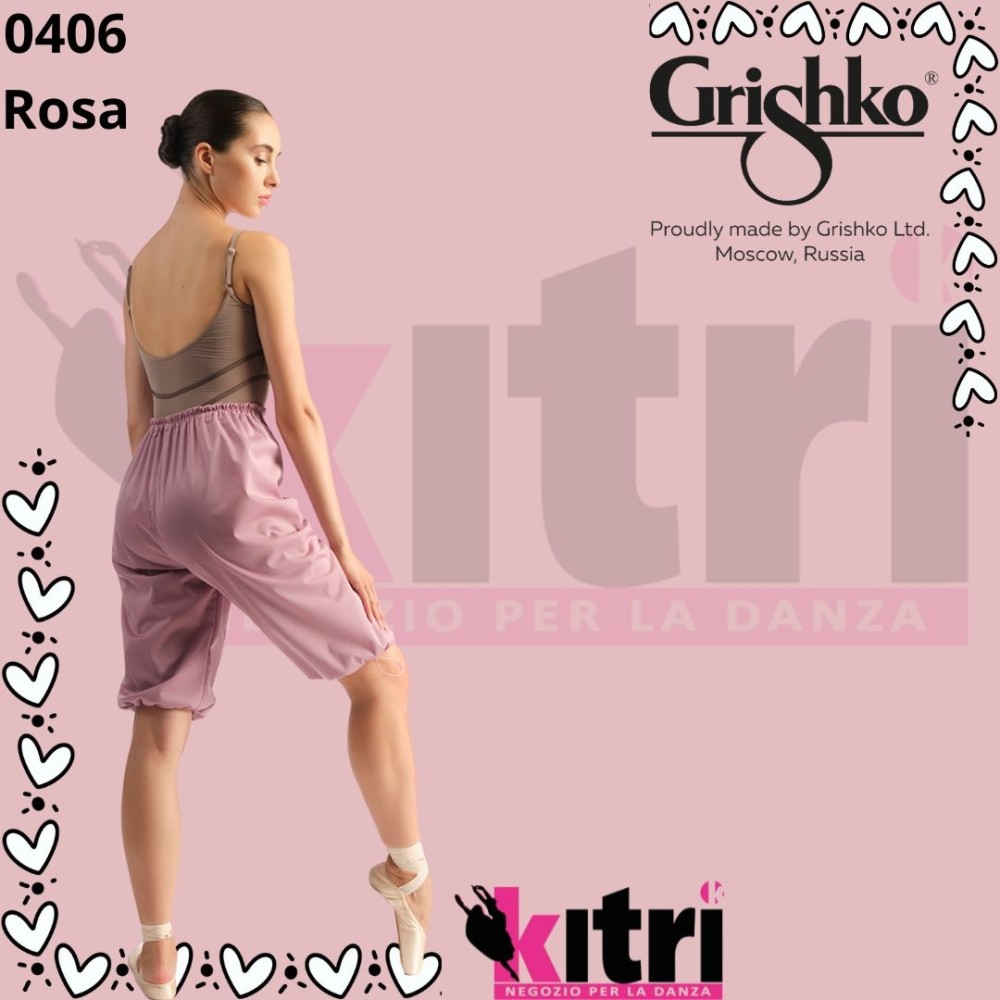 Sudorella corta Grishko