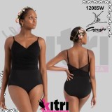 Body donna fashion Capezio