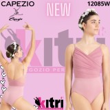 Body donna fashion Capezio