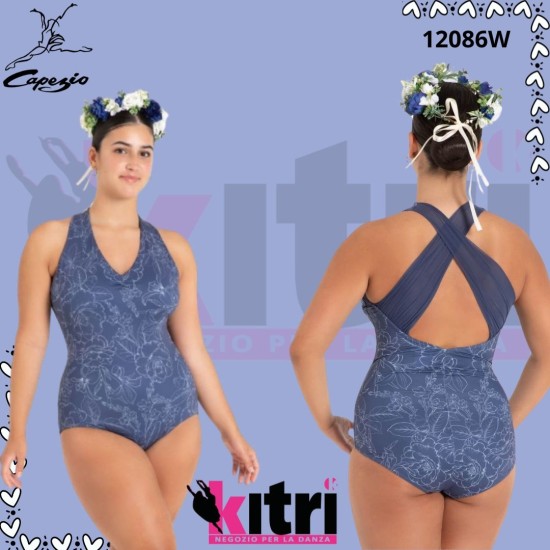 Body donna fashion Capezio
