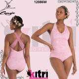 Body donna fashion Capezio