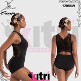 Body donna danza Fashion Capezio