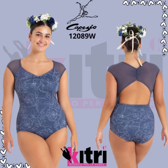 Body fashion donna Capezio