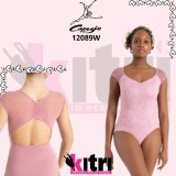Body fashion donna Capezio