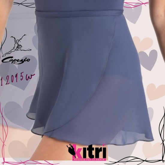 Gonnellino Capezio