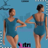 Body donna danza fashion Capezio
