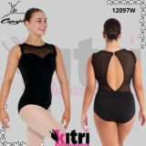 Body donna fashion Capezio