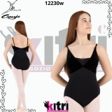 Body donna danza fashion Capezio