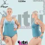 Body donna danza fashion Capezio