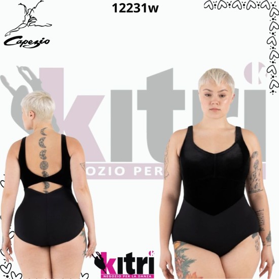 Body donna danza fashion