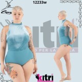 Body donna fashion Capezio