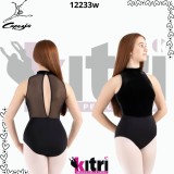 Body donna fashion Capezio