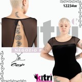 Body donna fashion Capezio