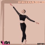 Leggins lycra Pridance