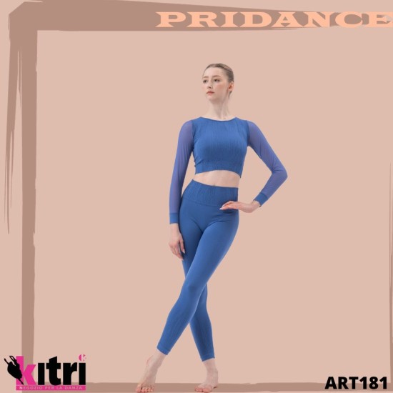 Leggins lycra Pridance