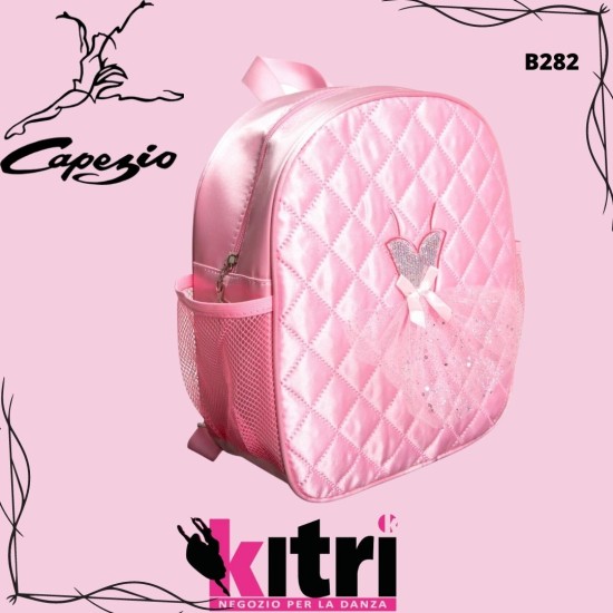 Zaino bambina Capezio