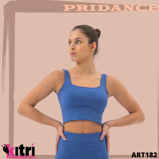 Top Crop Pridance