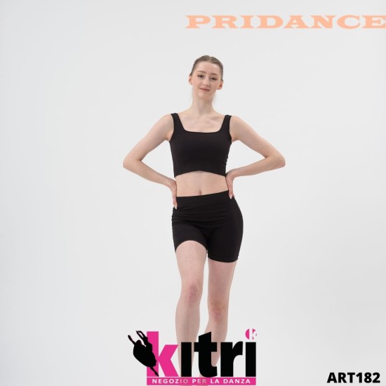 Top Crop Pridance