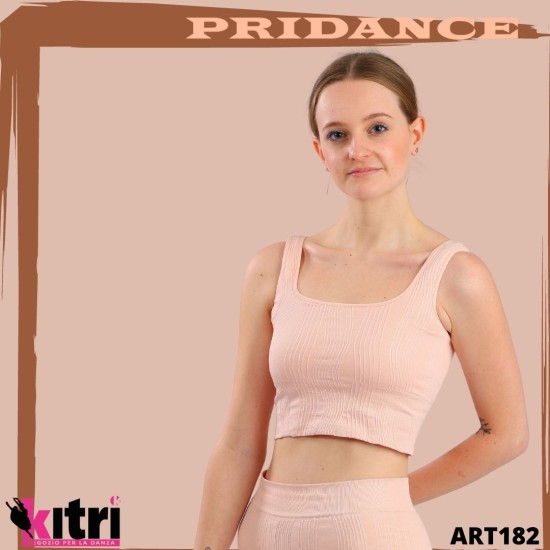 Top Crop Pridance