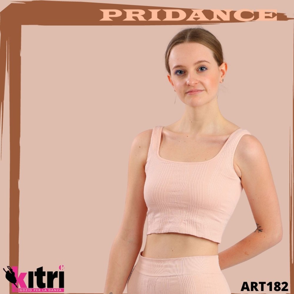 Top Crop Pridance