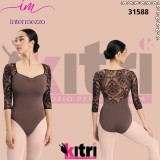 Body donna fashion Intermezzo