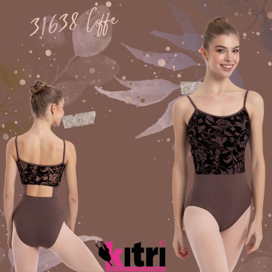 Body donna fashion Intermezzo