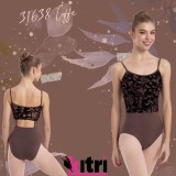 Body donna fashion Intermezzo