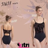 Body donna fashion Intermezzo