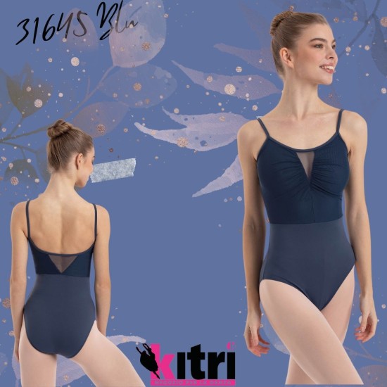 Body donna fashion Intermezzo